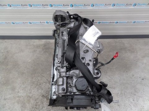 Motor Volvo XC70 Cross Country, 2.4D (D5) D5244T (pr:110747)