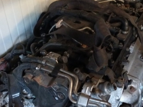 Motor Volvo xc90 2.4 diesel euro 4