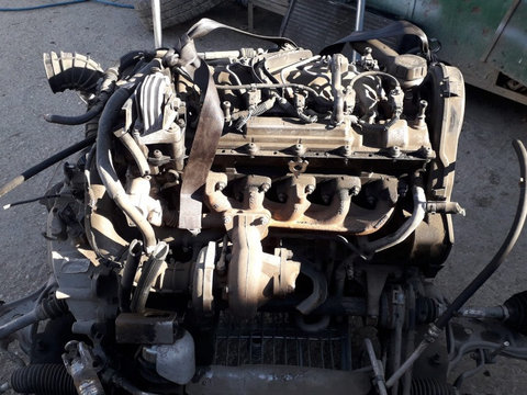 Motor Volvo XC90 2.4D Tip D5244T