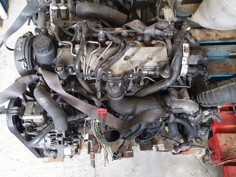 Motor Volvo XC90/V70 2.4D TD5 D5244T