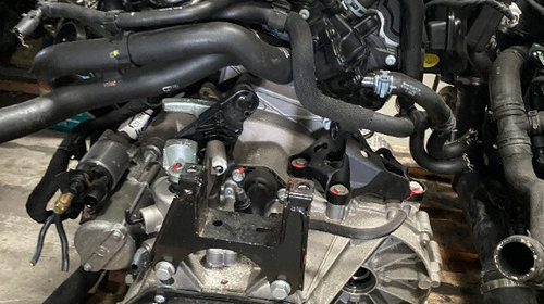 Motor VW 1.0 TSI - Cod Motor: DKL