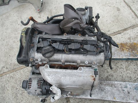 MOTOR VW 1.4 BENZINA