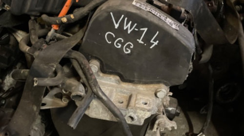 Motor vw 1.4 tip motor cgg