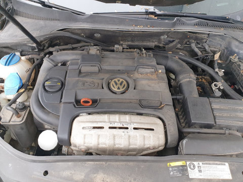 Motor VW 1.4 TSI Cod: CAV /CAVD