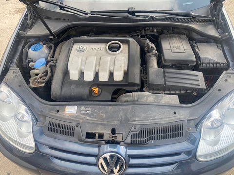 Motor VW 1,9 BKC Golf 5 an 2007