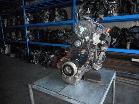 Motor VW-1.9 TDI,tip AXB BRR BRS AXC
