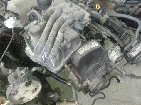 Motor VW/AUDI 1,6 AKL