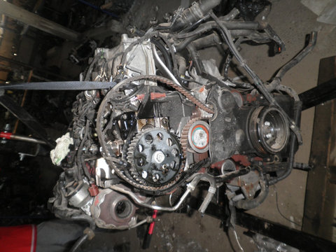 Motor VW Audi 2.0 TDI DEU