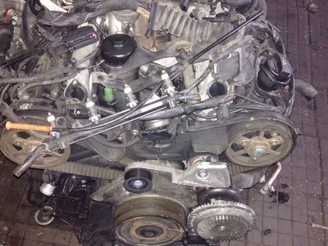 Motor VW ,Audi A4,Audi A6,Passat, Skoda Superb 2.5 TDI V6 euro 4