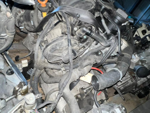 Motor Vw/Audi/Seat/Skoda 1.6 benzina BSE 89.000 km