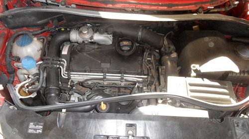 Motor VW / AUDI / SKODA 1.9 TDI 105 CP 7