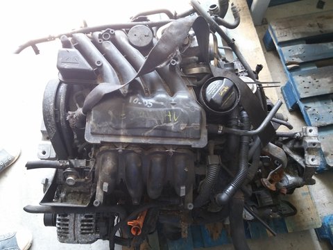 Motor VW Beetle 1.6 benzina BFS/AYD