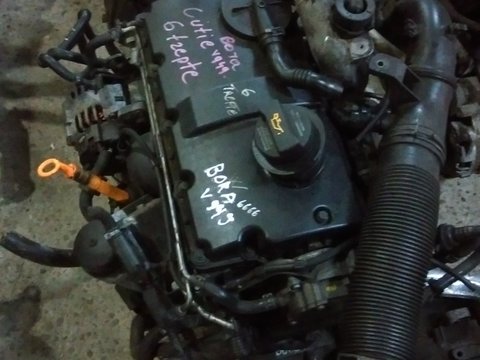 Motor VW Bora 131 CP 2003