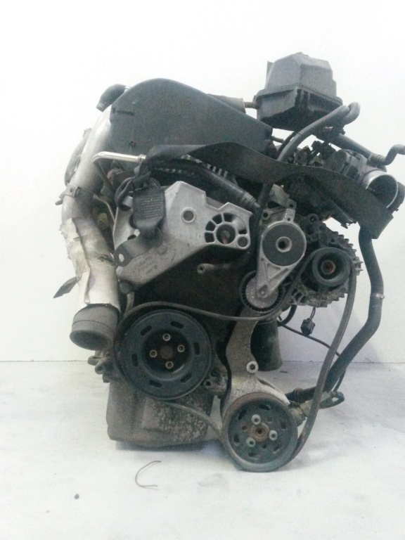 MOTOR VW Bora , Golf IV , New Beetle - 2002 - 1,8T , AGU