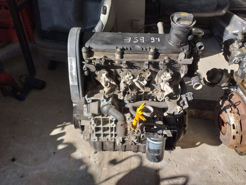 Motor VW , BSE 1.6 FSI Benzina