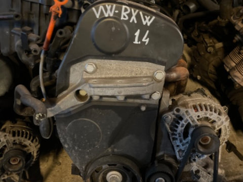 Motor vw bxw 1.4