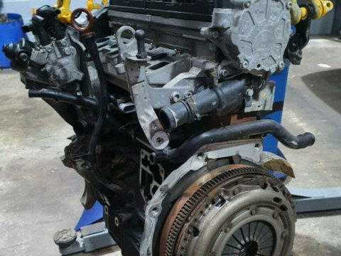 Motor Vw cbab 2.0 diesel