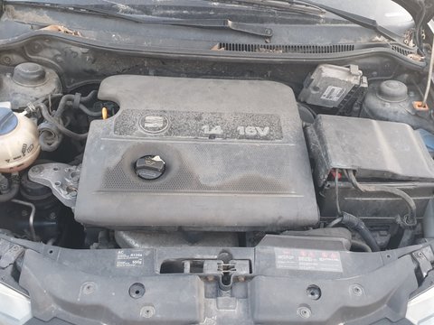Motor VW cod BBZ stare perfecta 117.000 km