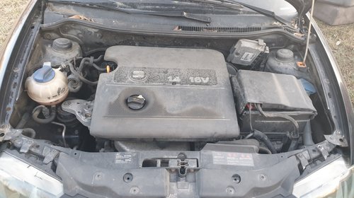 Motor VW cod BBZ stare perfecta 117.000 