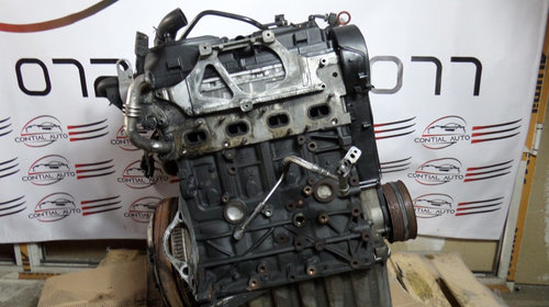 Motor VW Crafter 2.0 diesel 2010 2011 20