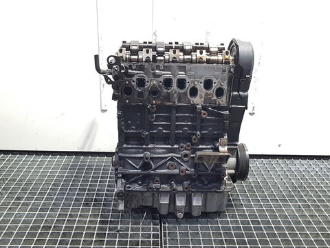 Motor, Vw Eos (1F7, 1F8) 2.0 tdi, BMM (pr:111745)