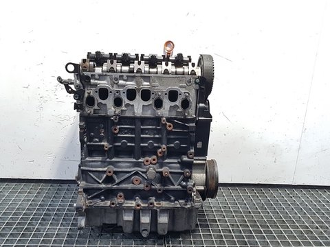 Motor, Vw Eos (1F7, 1F8) 2.0tdi, BMM (pr:110747)
