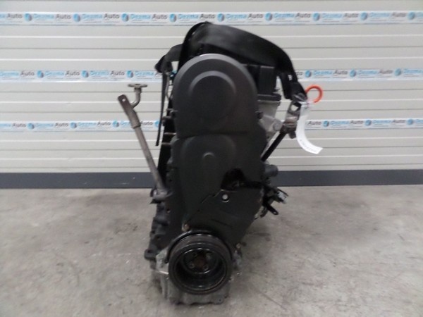 Motor Vw Eos (1F7, 1F8) 2.0tdi, BMM (pr:111745)