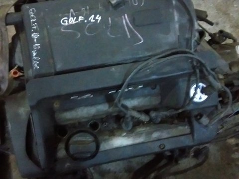 Motor VW Golf , 1,4 , 16 Valve