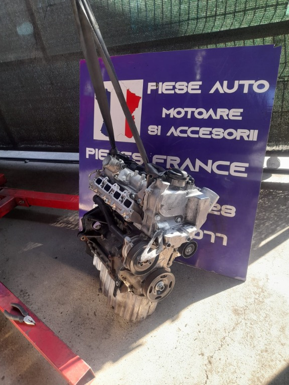 Motor Vw Golf 1.4 tsi cod CAXA