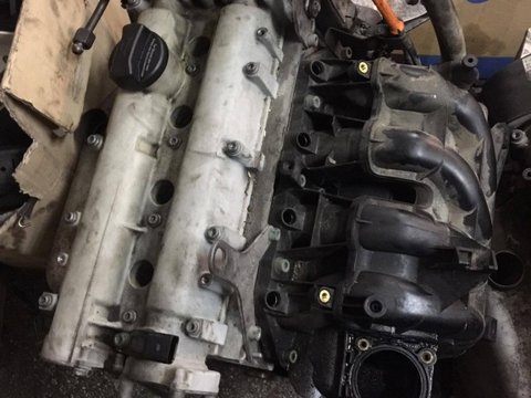 Motor Vw Golf 4 1.4 16v , , Skoda octavia cod motor AKQ