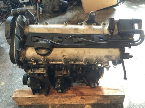 Motor VW GOLF 4 1.4 16v tip AXP ,AKQ, , euro 4 , euro 2