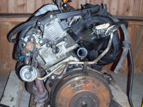 Motor VW GOLF 4 1.4B 16V