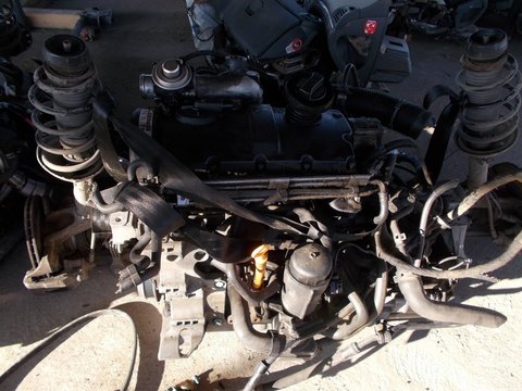 Motor VW Golf 4, 1.9 TDI, ATD , 101 cp