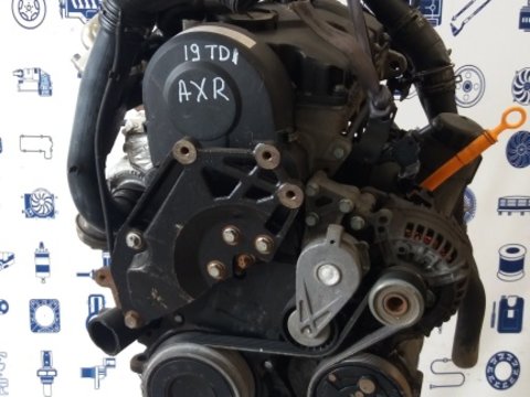 MOTOR VW GOLF 4 1.9 tdi TIP-AXR.