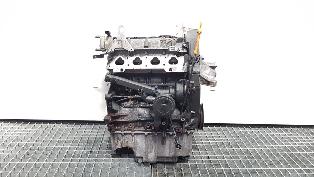 Motor, Vw Golf 4 (1J1) 1.6 b, BCB (pr:345722)