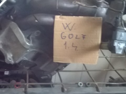 Motor VW Golf 4 , 2002