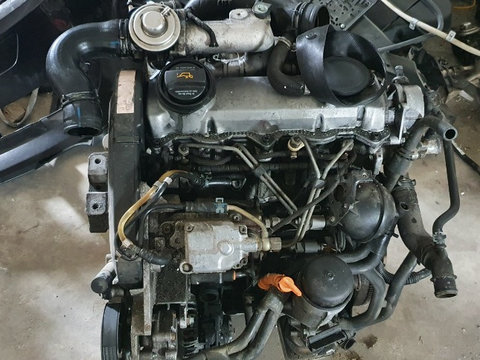 Motor VW Golf 4 Bora 1.9 tdi ALH 90 CP