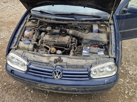 Motor Vw Golf 4 Bora 1.9 tdi diesel ASZ