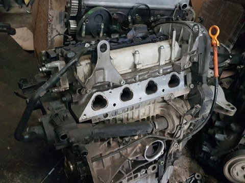 Motor Vw Golf 5 1.4 16v benzina BCA 2006