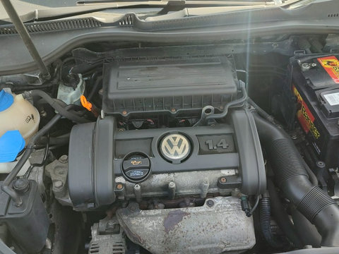 MOTOR VW GOLF 5 1.4 CC, COD BUD