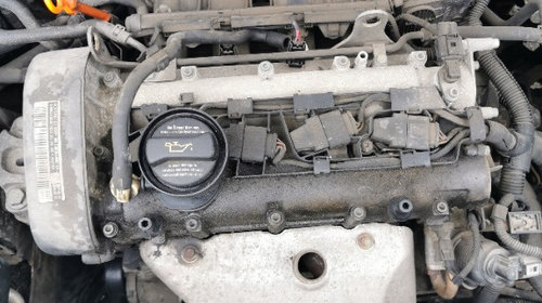 Motor VW Golf 5 1.4 i benzina Cod BCA Se