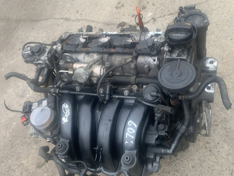 Motor vw golf 5 1,6 i BLF si motor vw touran 1,6 i BLF