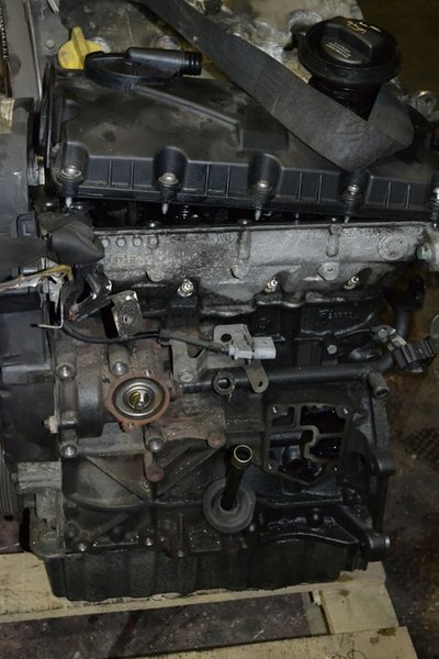 Motor Vw Golf 5 - 1.9 TDI (BKC)