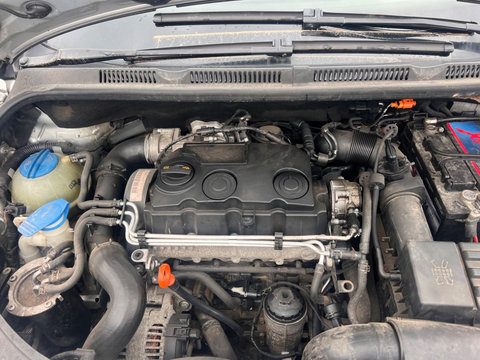 Motor VW Golf 5 1.9 tdi BLS