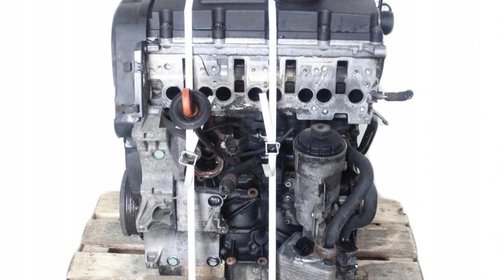 Motor VW Golf 5 2.0 tdi 103KW/140CP Cod 