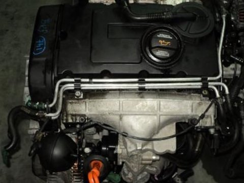 Motor Vw Golf 5 2 0 Tdi Bmm 140 De Cai