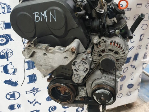 MOTOR VW GOLF 5 2.0TDI TIP- BMN...