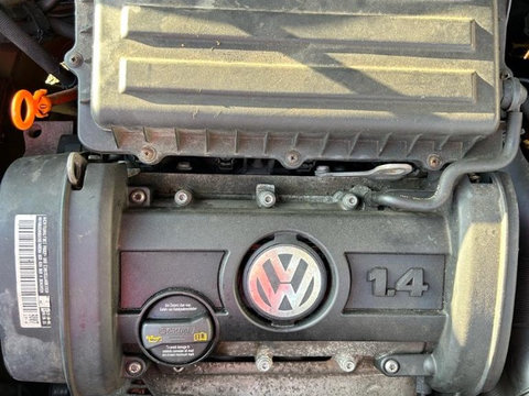 Motor VW Golf 5 /Polo/Skoda/Caddy 1.4 Benz BUD