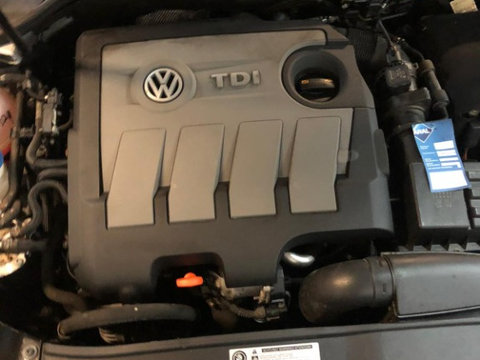 Motor VW Golf 5 , Seat,Skoda ,Passat 1.6 TDI cod motor CAY 127000 km Import Germania