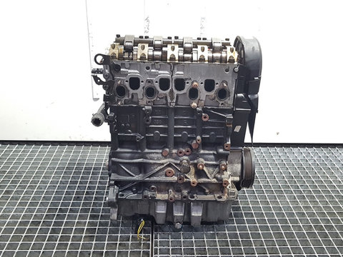 Motor, Vw Golf 5 Variant (1K5) 2.0 tdi, BMM (pr:111745)